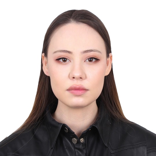 Violetta Beglova, L&D Administrator, Exadel